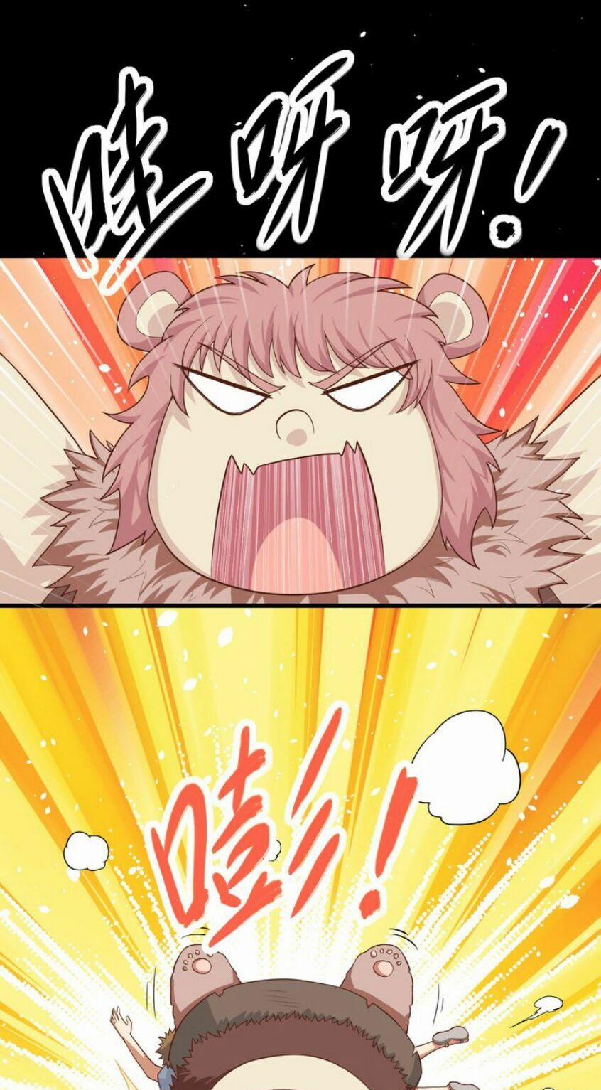 Từ Hôm Nay Bắt Đầu Làm Thành Chủ 17 trang 32