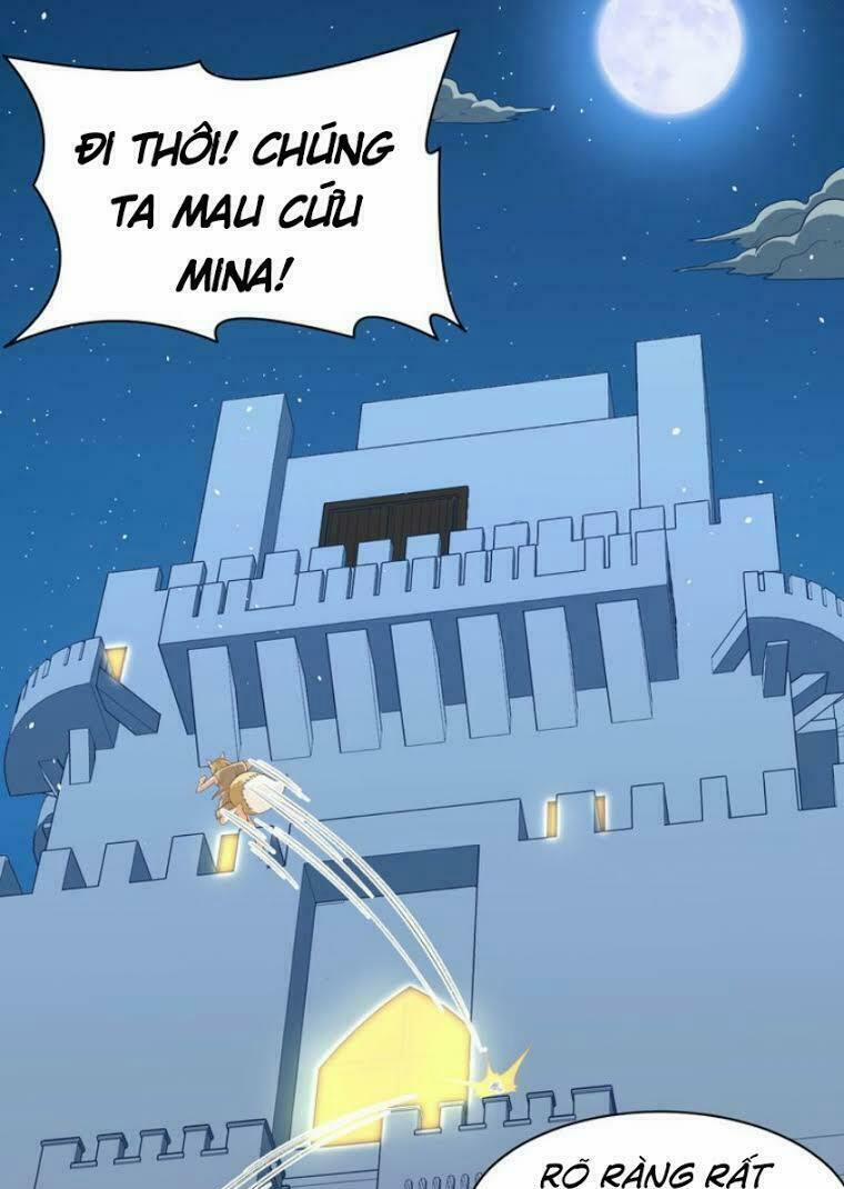 Từ Hôm Nay Bắt Đầu Làm Thành Chủ 17 trang 35