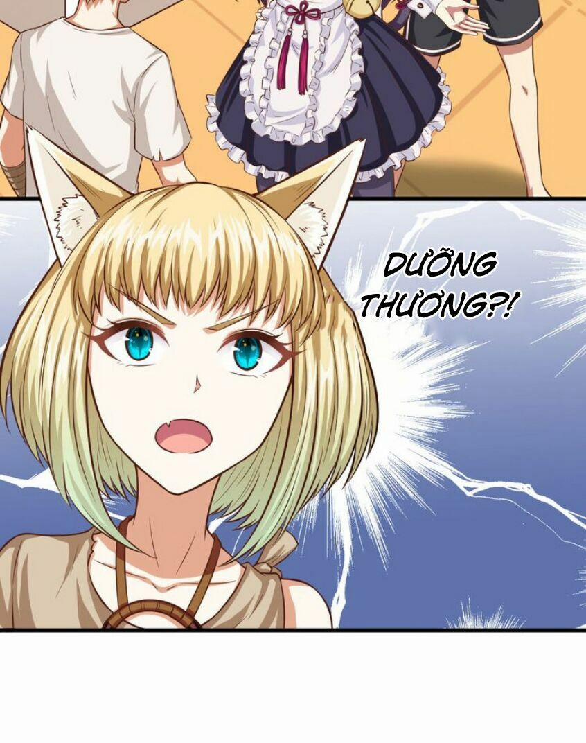 Từ Hôm Nay Bắt Đầu Làm Thành Chủ 18 trang 22