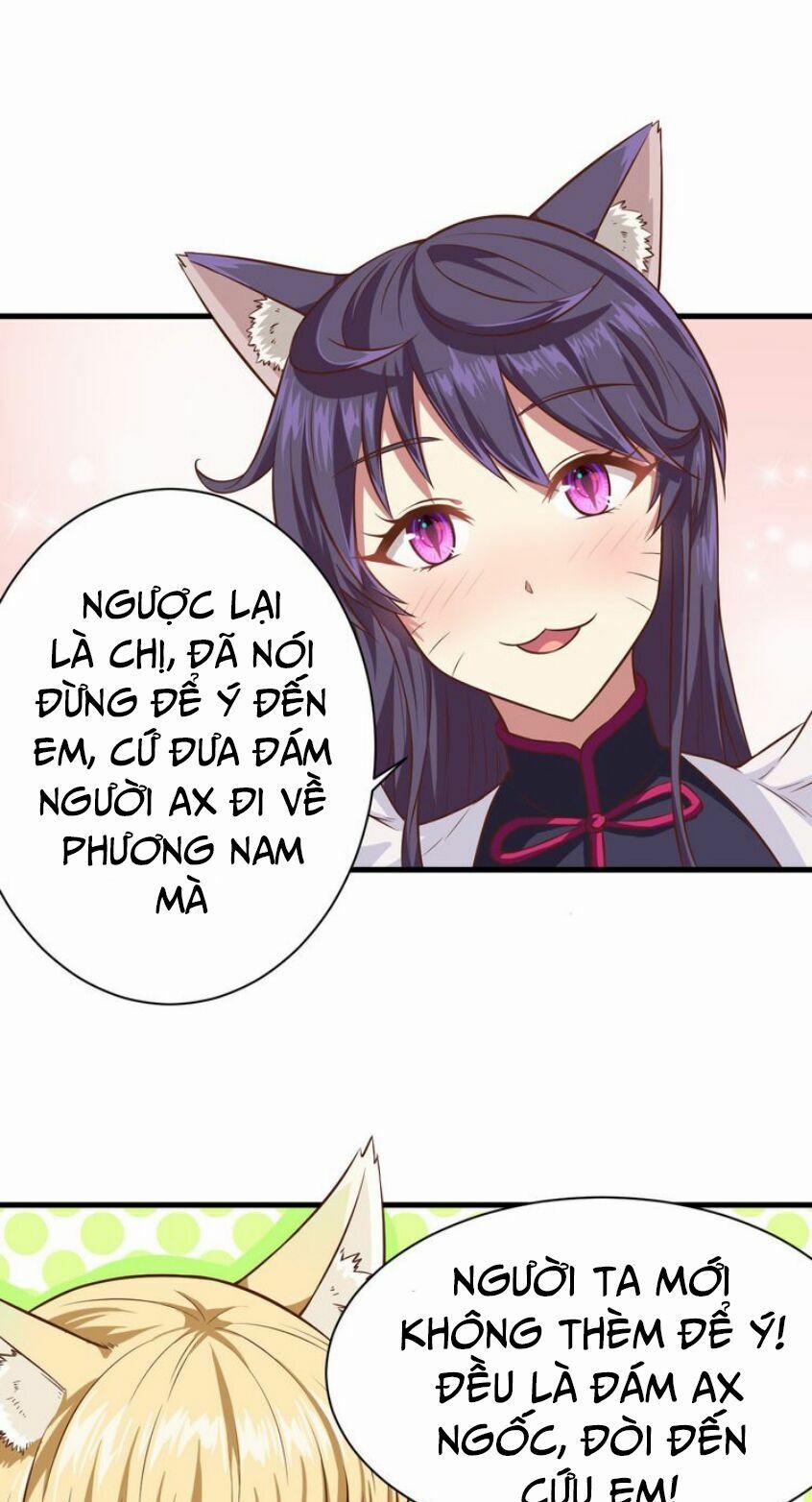 Từ Hôm Nay Bắt Đầu Làm Thành Chủ 18 trang 27