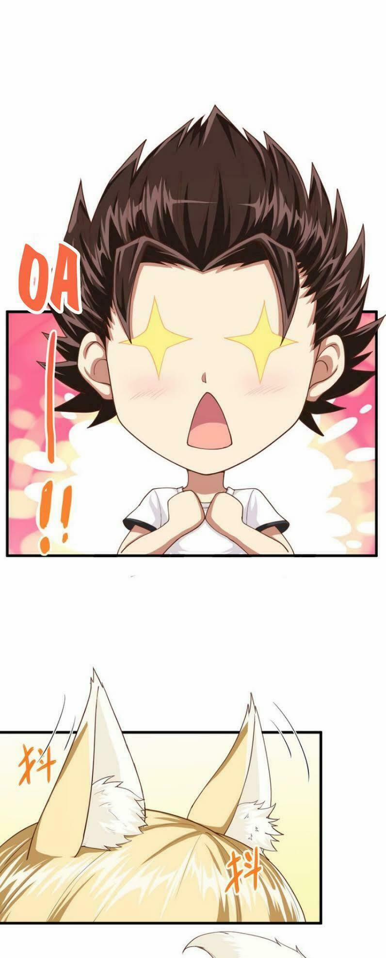 Từ Hôm Nay Bắt Đầu Làm Thành Chủ 18 trang 29