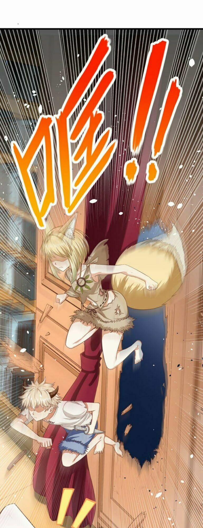 Từ Hôm Nay Bắt Đầu Làm Thành Chủ 18 trang 3