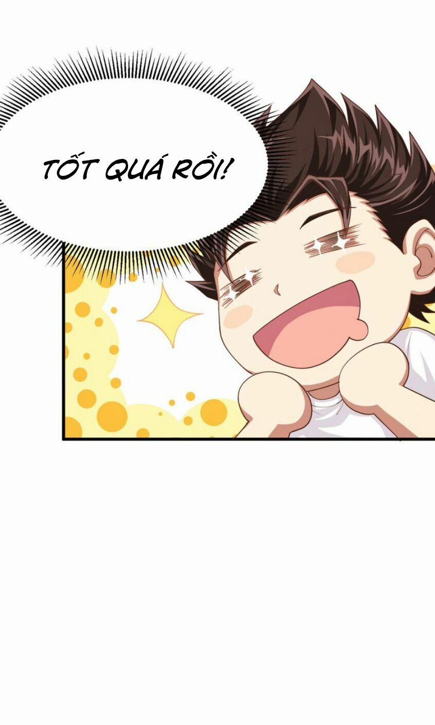 Từ Hôm Nay Bắt Đầu Làm Thành Chủ 18 trang 31