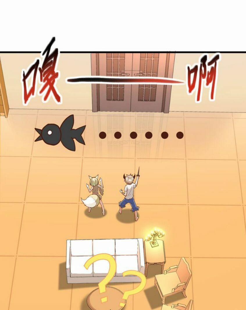 Từ Hôm Nay Bắt Đầu Làm Thành Chủ 18 trang 8