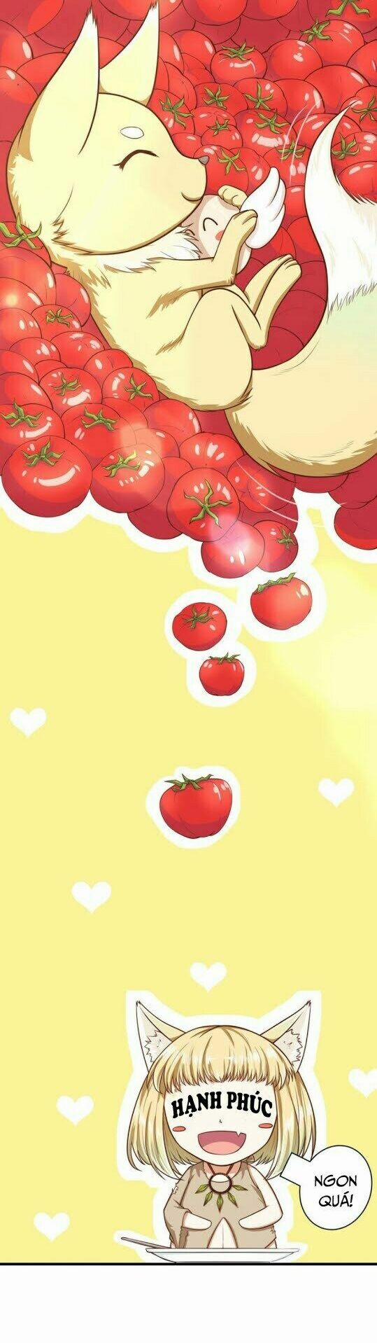 Từ Hôm Nay Bắt Đầu Làm Thành Chủ 19 trang 19