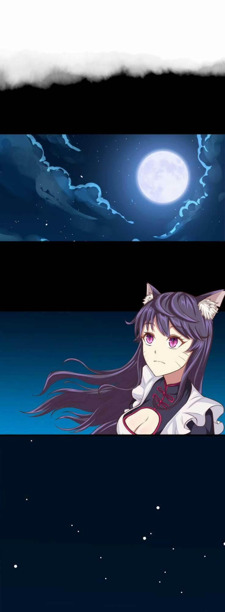 Từ Hôm Nay Bắt Đầu Làm Thành Chủ 19 trang 23