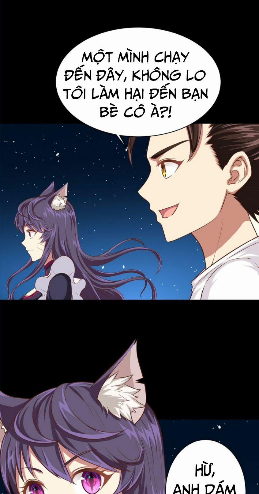 Từ Hôm Nay Bắt Đầu Làm Thành Chủ 19 trang 26