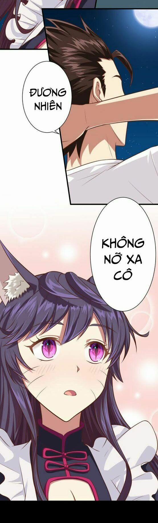 Từ Hôm Nay Bắt Đầu Làm Thành Chủ 19 trang 33