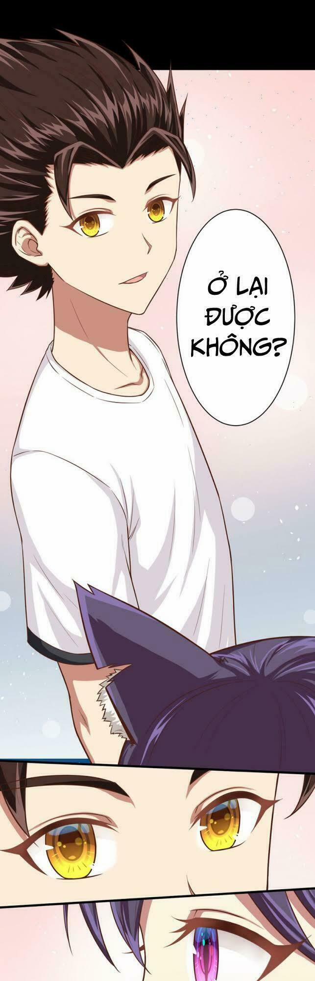 Từ Hôm Nay Bắt Đầu Làm Thành Chủ 19 trang 36