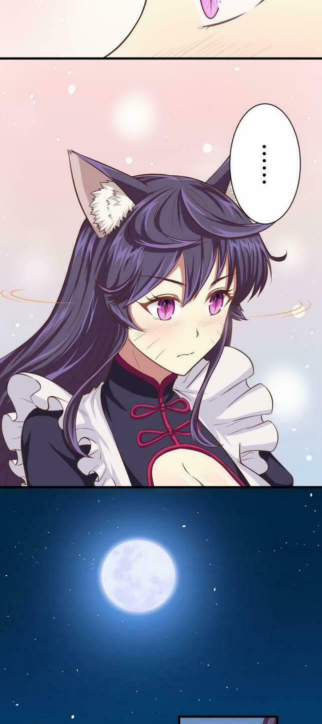 Từ Hôm Nay Bắt Đầu Làm Thành Chủ 19 trang 37