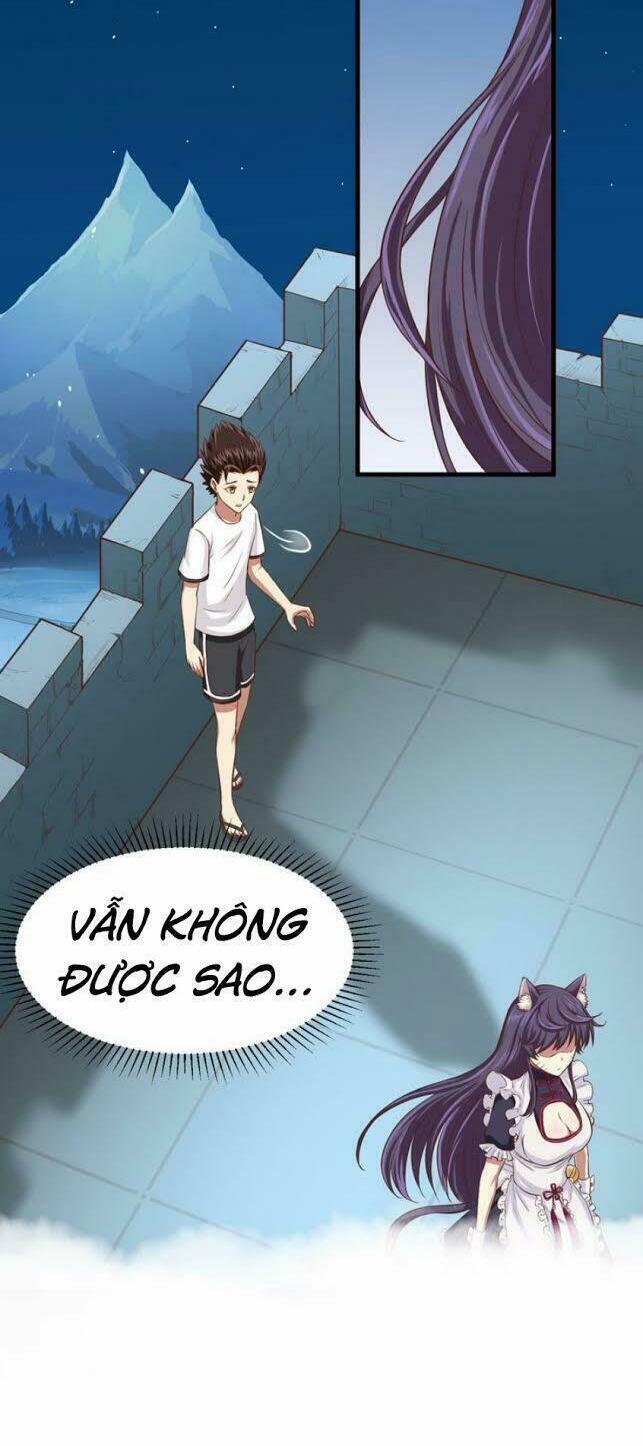 Từ Hôm Nay Bắt Đầu Làm Thành Chủ 19 trang 38