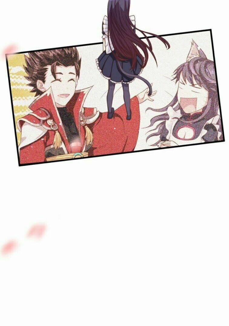 Từ Hôm Nay Bắt Đầu Làm Thành Chủ 19 trang 7