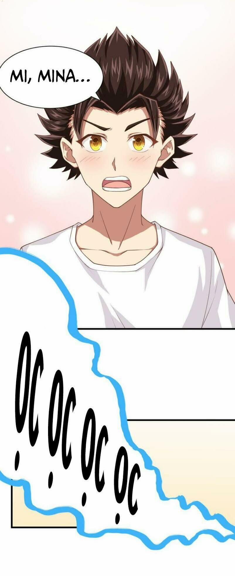 Từ Hôm Nay Bắt Đầu Làm Thành Chủ 19 trang 9