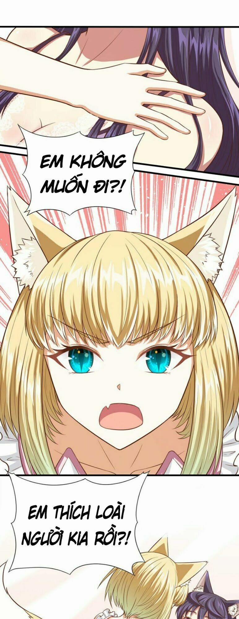 Từ Hôm Nay Bắt Đầu Làm Thành Chủ 20 trang 13