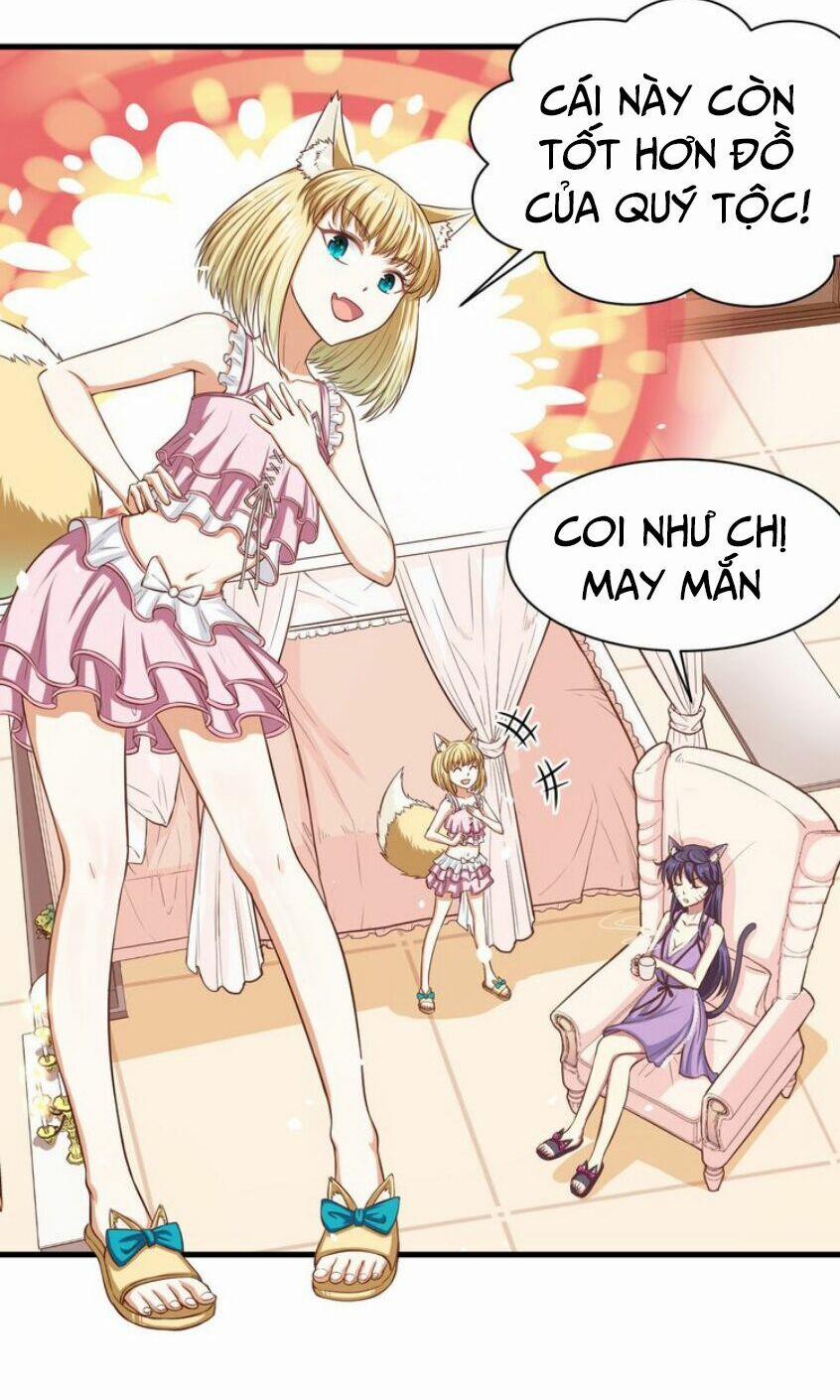 Từ Hôm Nay Bắt Đầu Làm Thành Chủ 20 trang 2