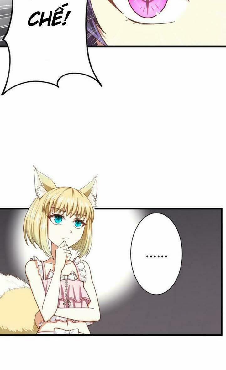 Từ Hôm Nay Bắt Đầu Làm Thành Chủ 20 trang 20