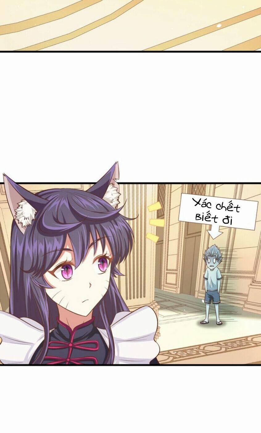 Từ Hôm Nay Bắt Đầu Làm Thành Chủ 20 trang 24