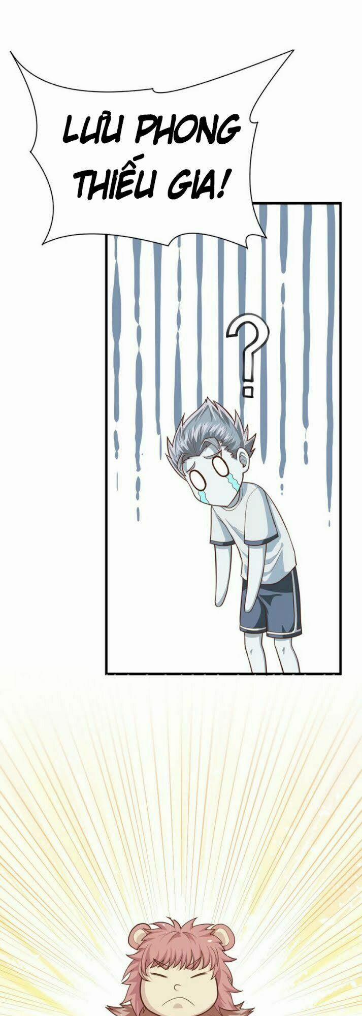 Từ Hôm Nay Bắt Đầu Làm Thành Chủ 20 trang 27