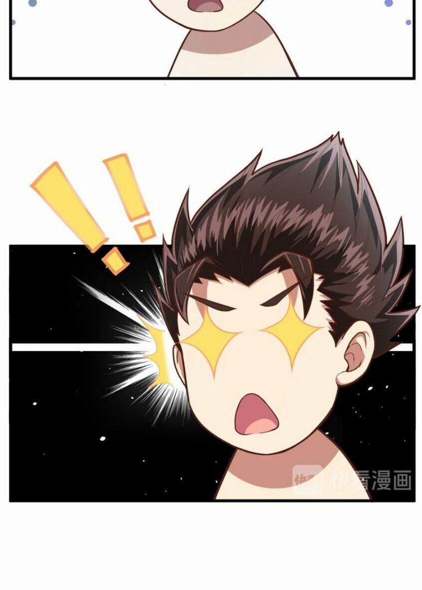 Từ Hôm Nay Bắt Đầu Làm Thành Chủ 20 trang 31