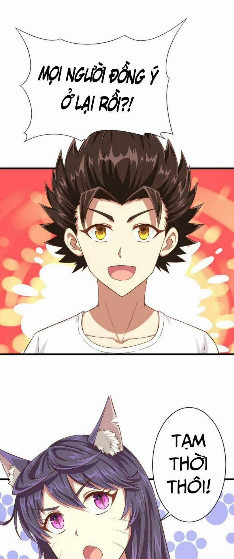 Từ Hôm Nay Bắt Đầu Làm Thành Chủ 20 trang 32