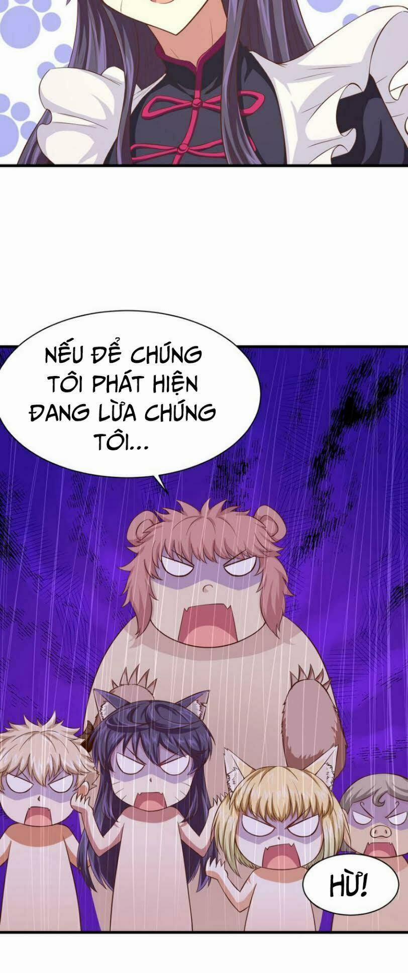 Từ Hôm Nay Bắt Đầu Làm Thành Chủ 20 trang 33