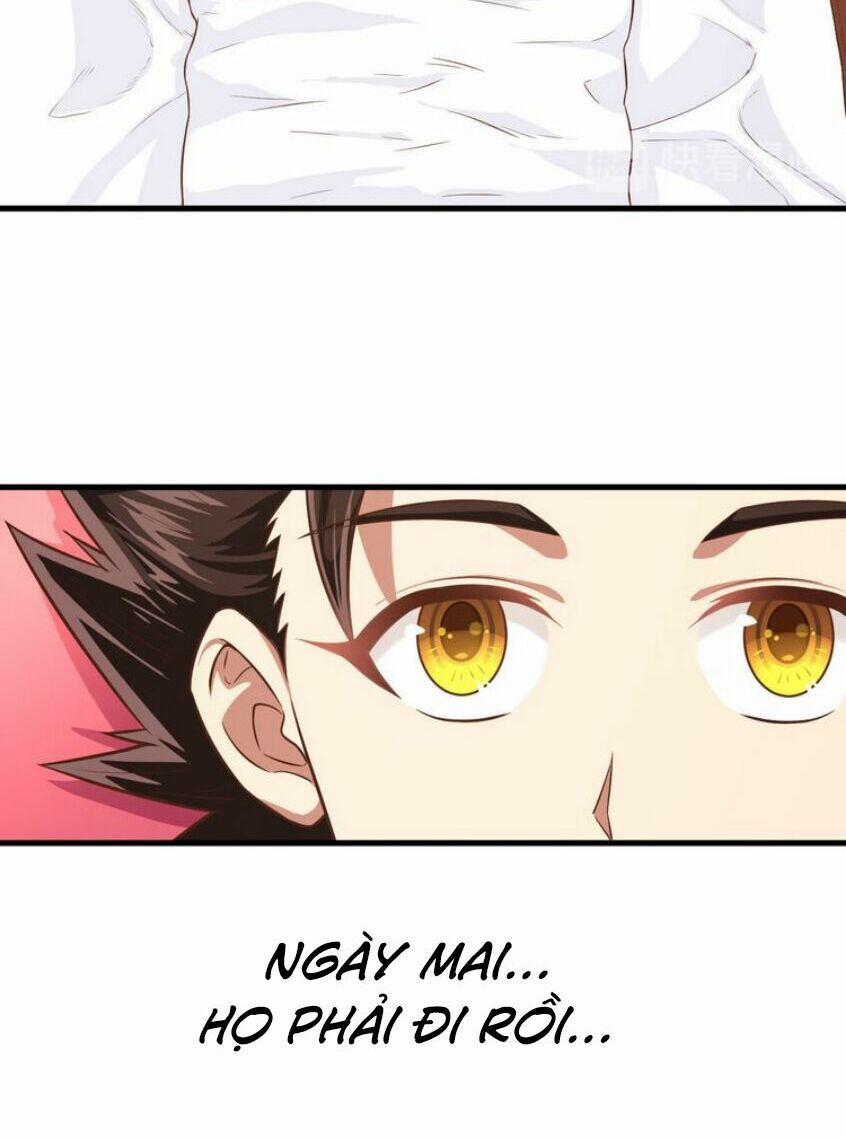 Từ Hôm Nay Bắt Đầu Làm Thành Chủ 20 trang 8