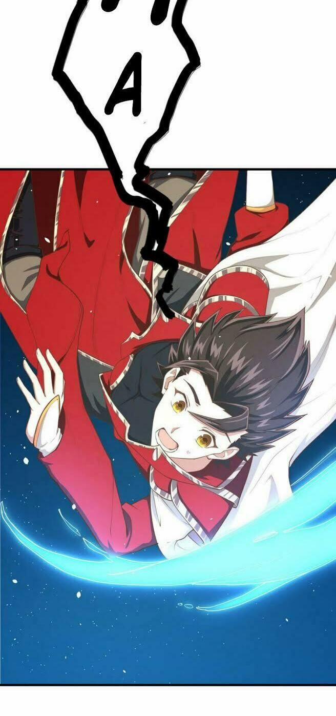 Từ Hôm Nay Bắt Đầu Làm Thành Chủ 21 trang 17