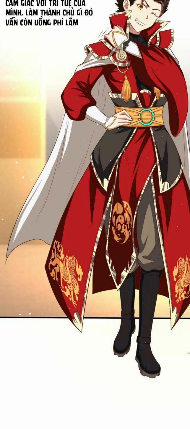 Từ Hôm Nay Bắt Đầu Làm Thành Chủ 21 trang 26