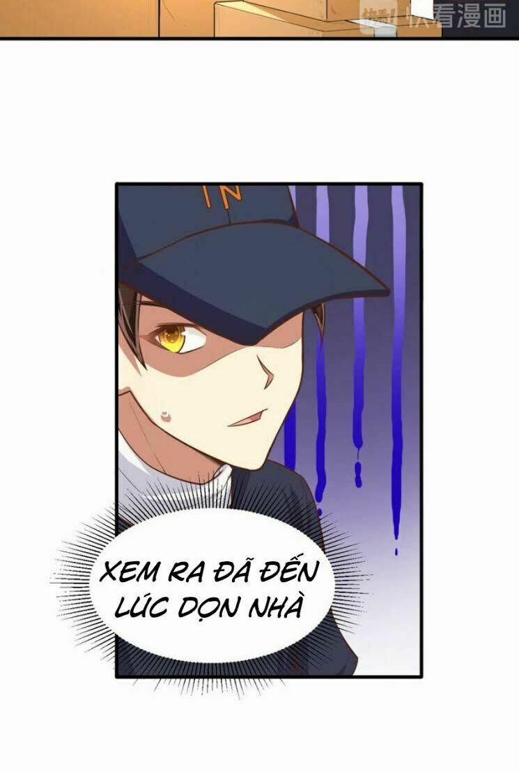 Từ Hôm Nay Bắt Đầu Làm Thành Chủ 21 trang 39