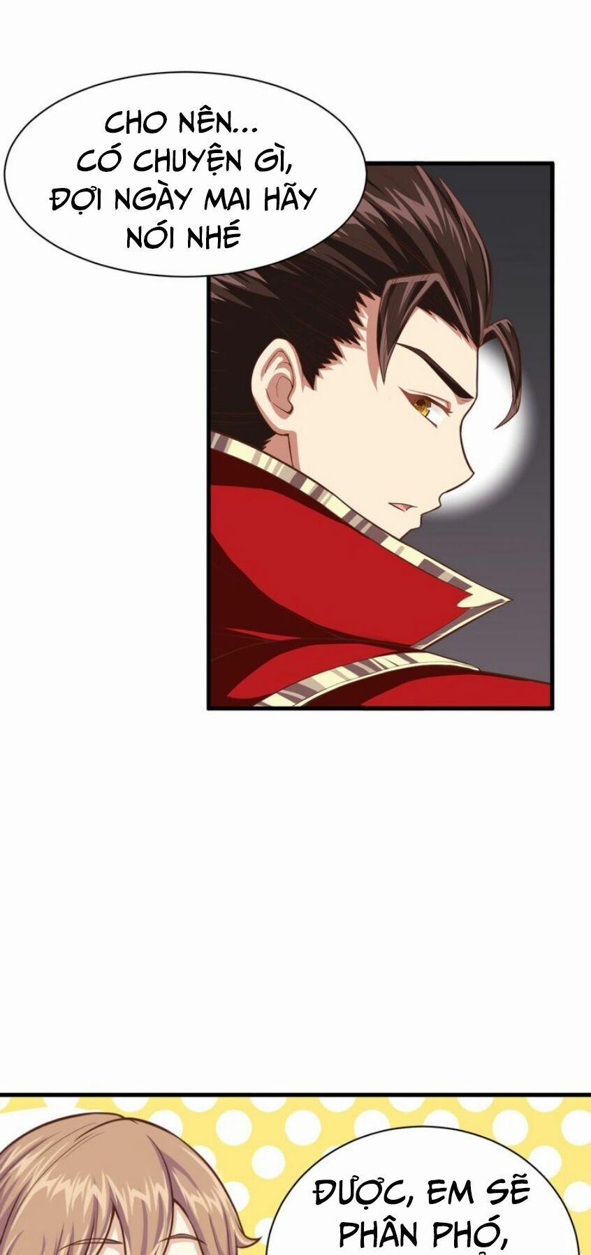 Từ Hôm Nay Bắt Đầu Làm Thành Chủ 21 trang 8