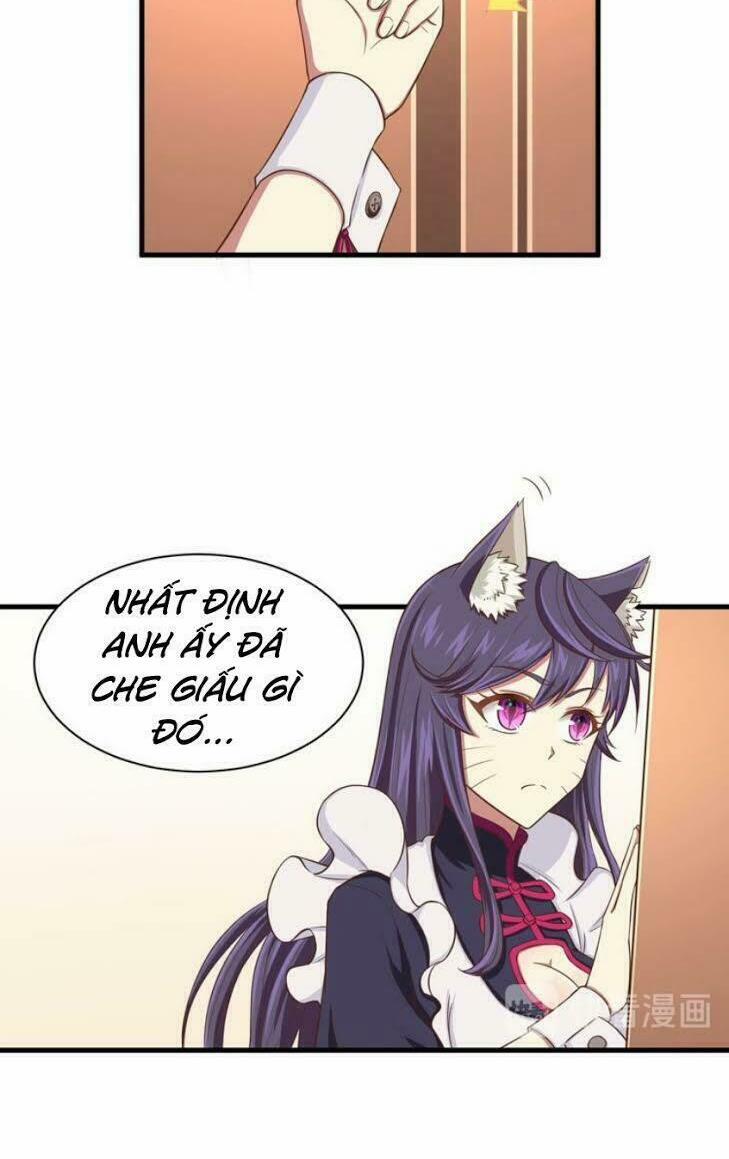 Từ Hôm Nay Bắt Đầu Làm Thành Chủ 22 trang 11