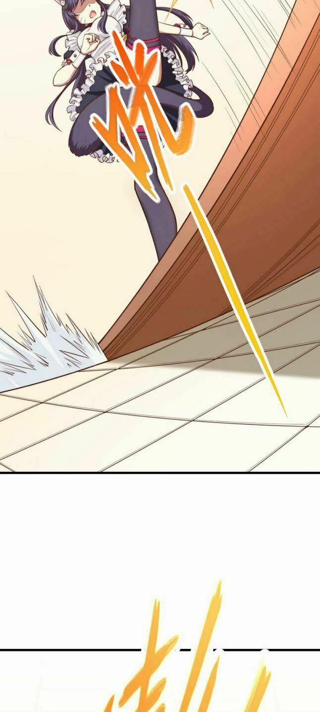 Từ Hôm Nay Bắt Đầu Làm Thành Chủ 22 trang 16