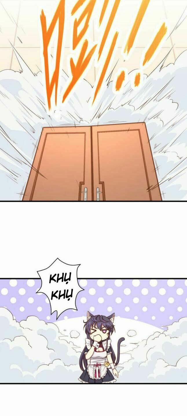 Từ Hôm Nay Bắt Đầu Làm Thành Chủ 22 trang 17