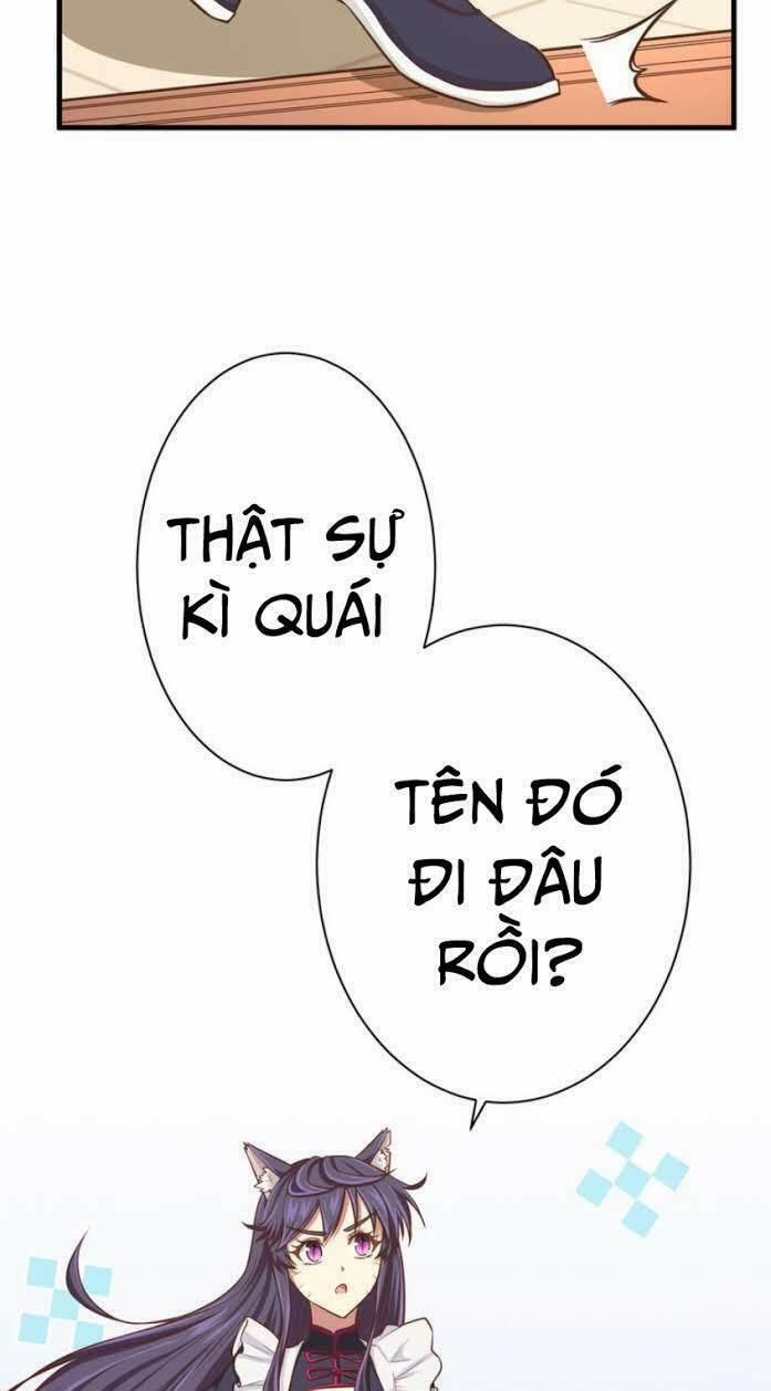 Từ Hôm Nay Bắt Đầu Làm Thành Chủ 22 trang 19