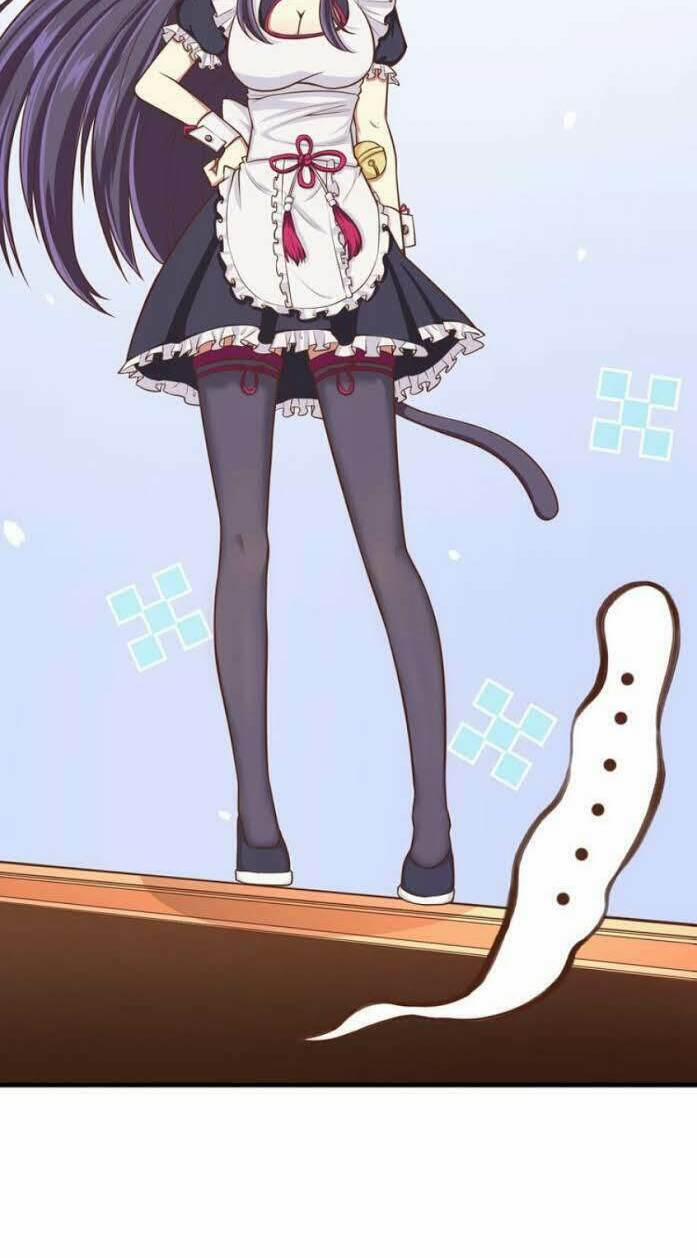 Từ Hôm Nay Bắt Đầu Làm Thành Chủ 22 trang 20