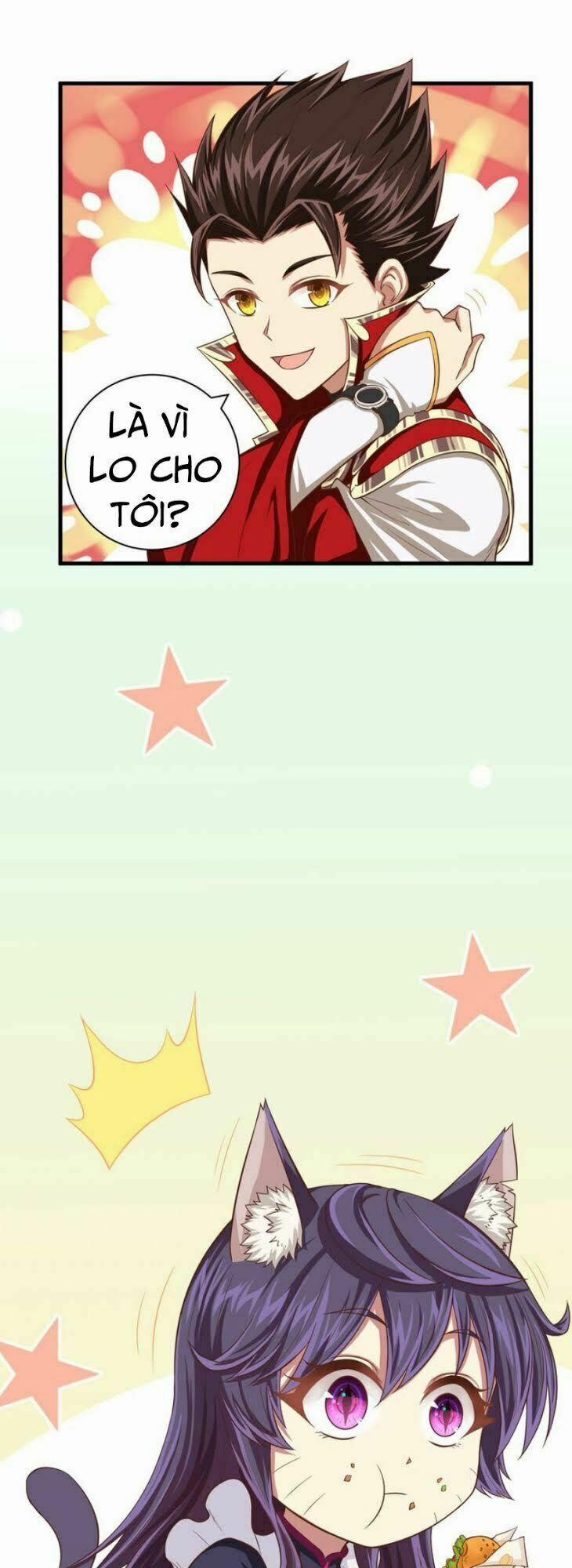 Từ Hôm Nay Bắt Đầu Làm Thành Chủ 22 trang 24