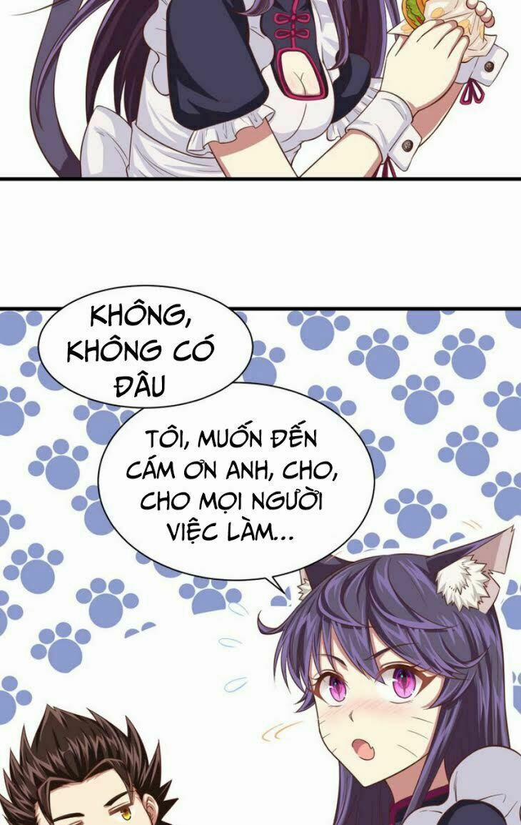 Từ Hôm Nay Bắt Đầu Làm Thành Chủ 22 trang 25