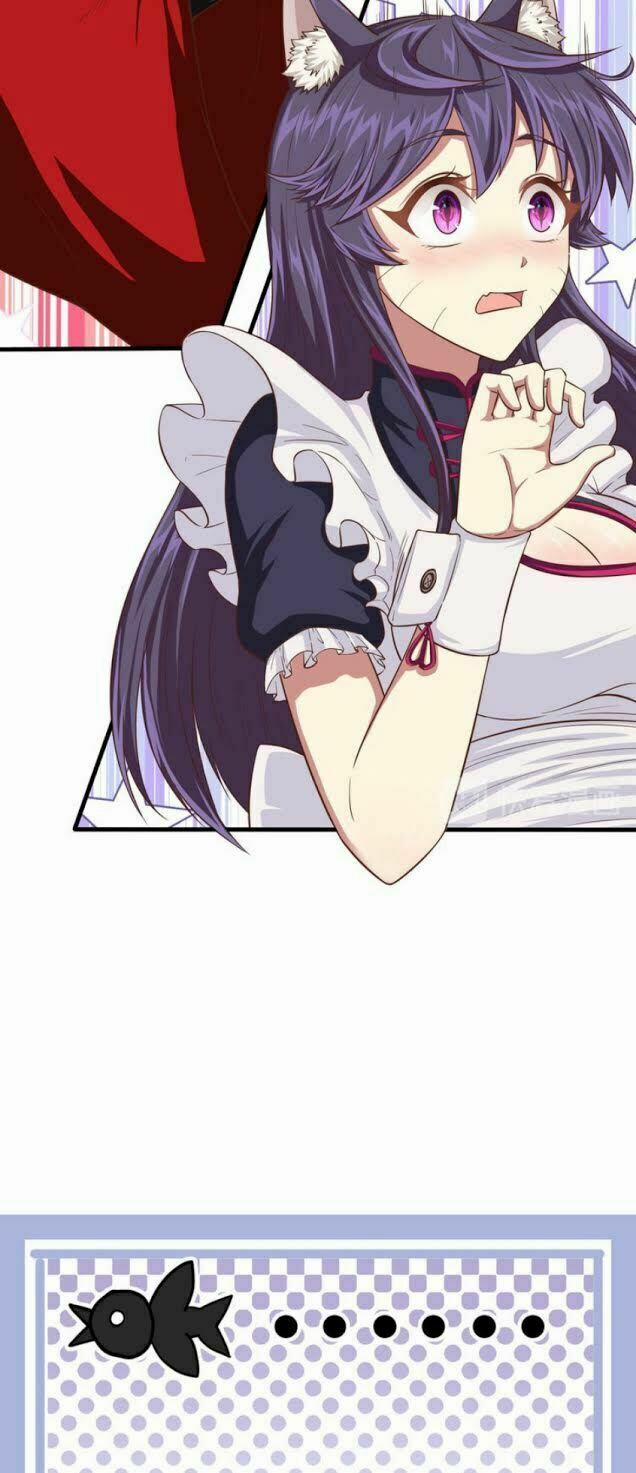 Từ Hôm Nay Bắt Đầu Làm Thành Chủ 22 trang 37