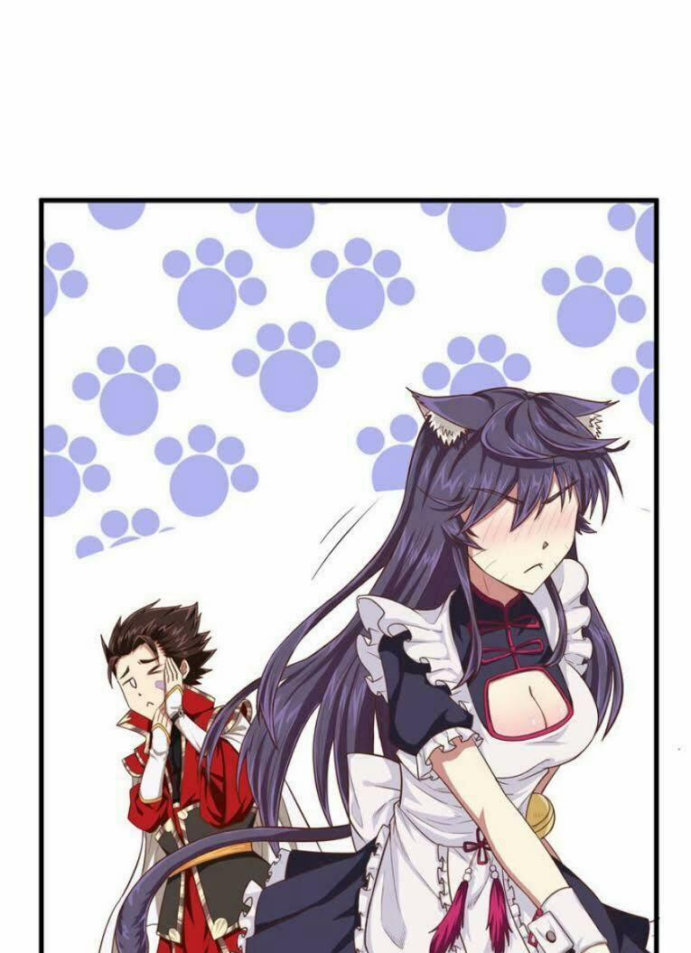 Từ Hôm Nay Bắt Đầu Làm Thành Chủ 22 trang 40