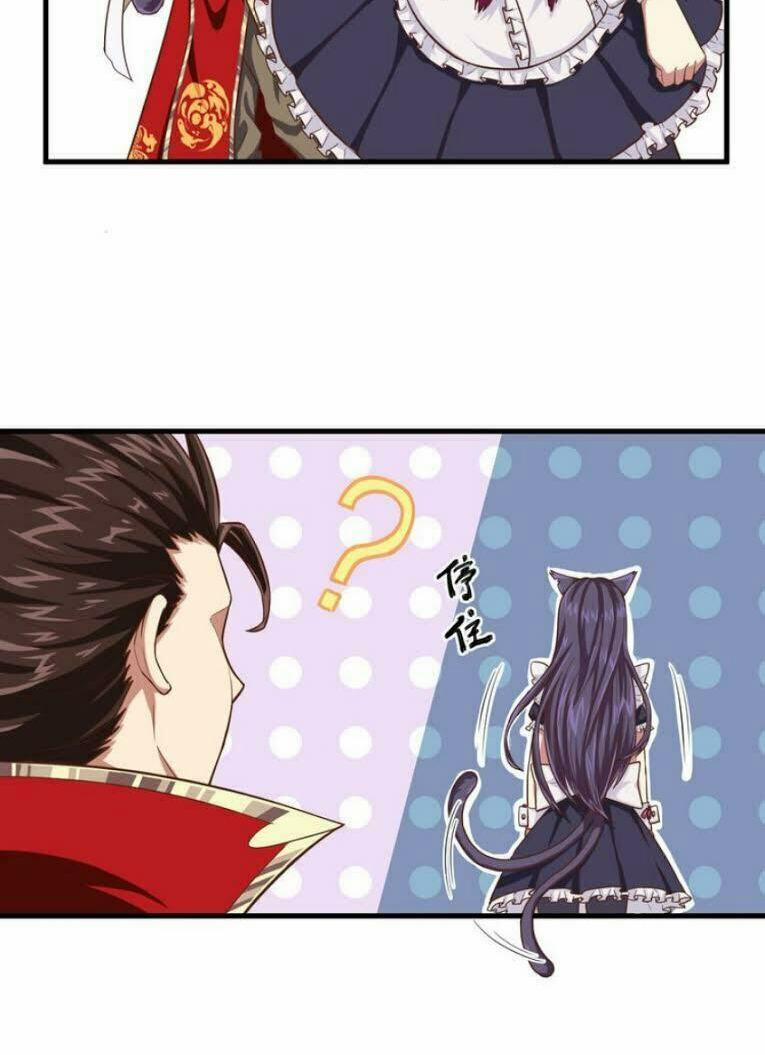 Từ Hôm Nay Bắt Đầu Làm Thành Chủ 22 trang 41