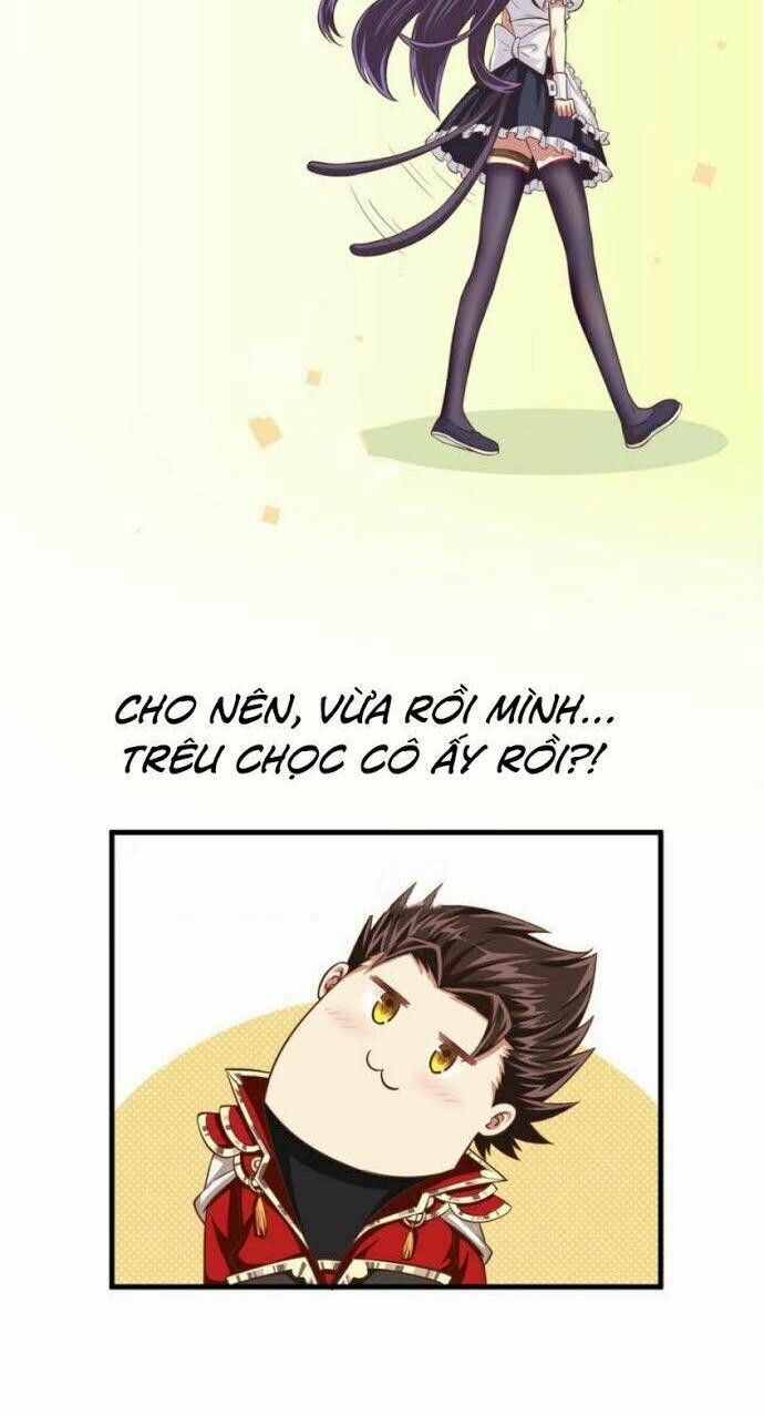 Từ Hôm Nay Bắt Đầu Làm Thành Chủ 22 trang 44