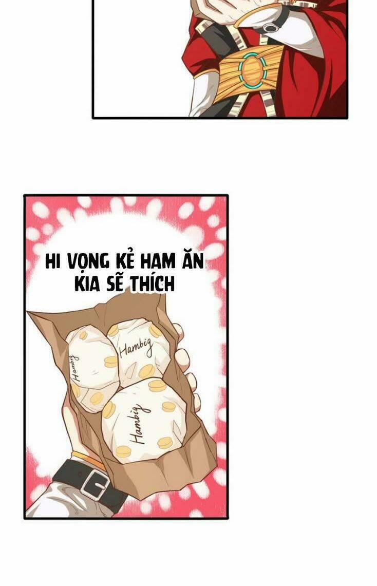 Từ Hôm Nay Bắt Đầu Làm Thành Chủ 22 trang 8