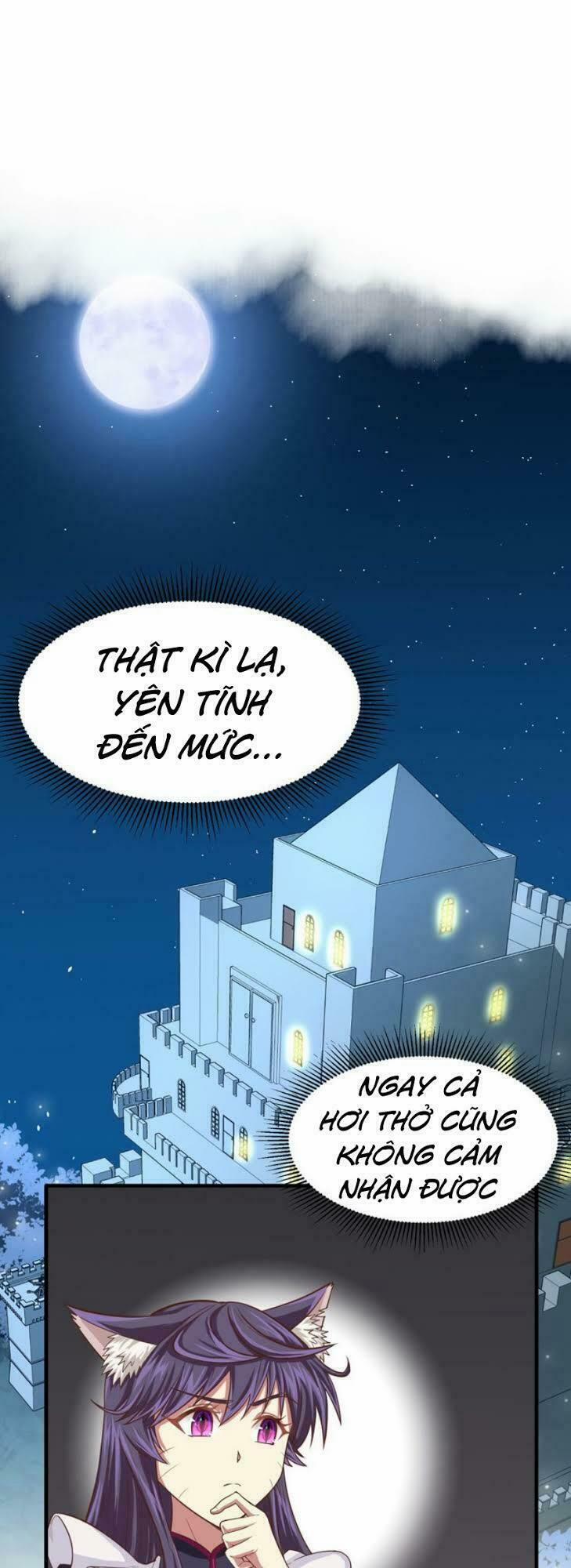 Từ Hôm Nay Bắt Đầu Làm Thành Chủ 22 trang 9