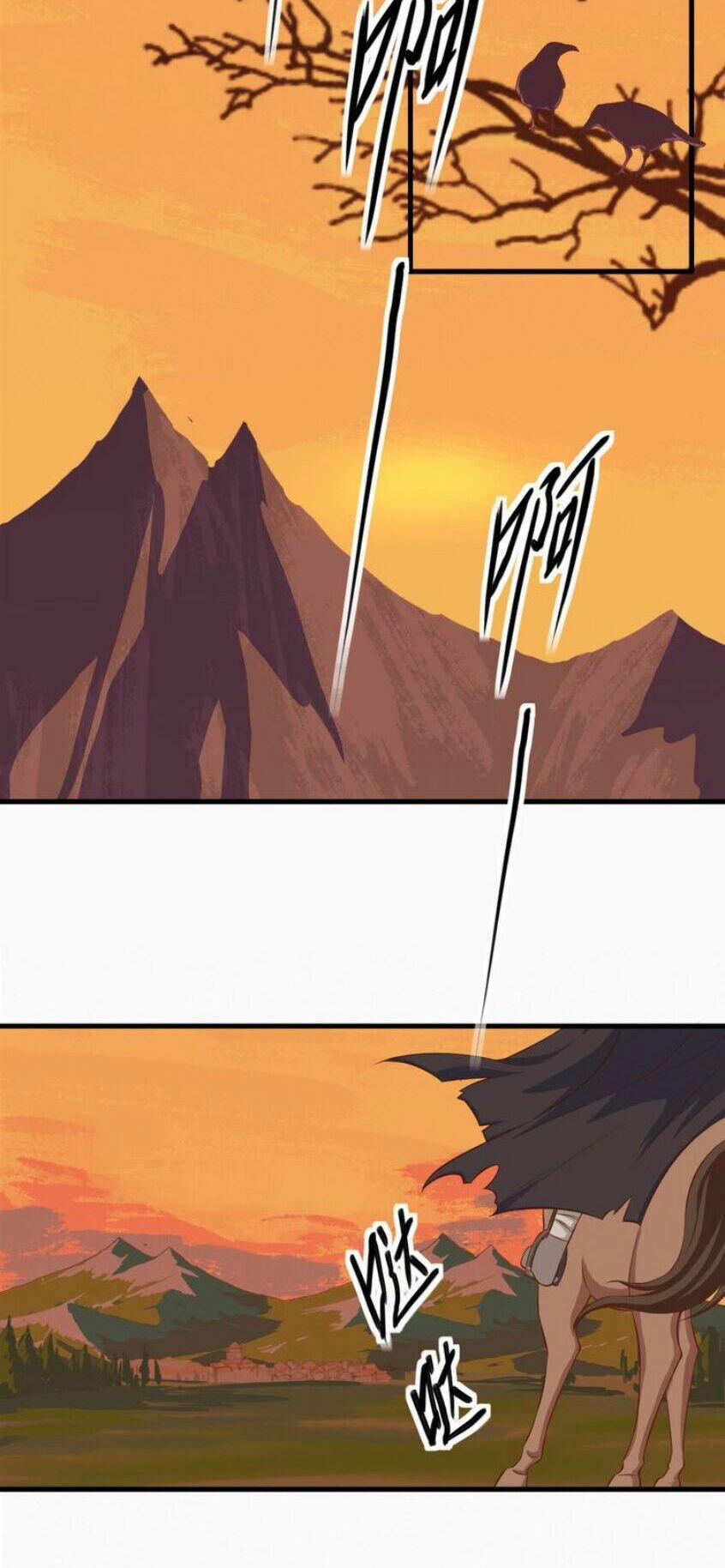 Từ Hôm Nay Bắt Đầu Làm Thành Chủ 23 trang 1