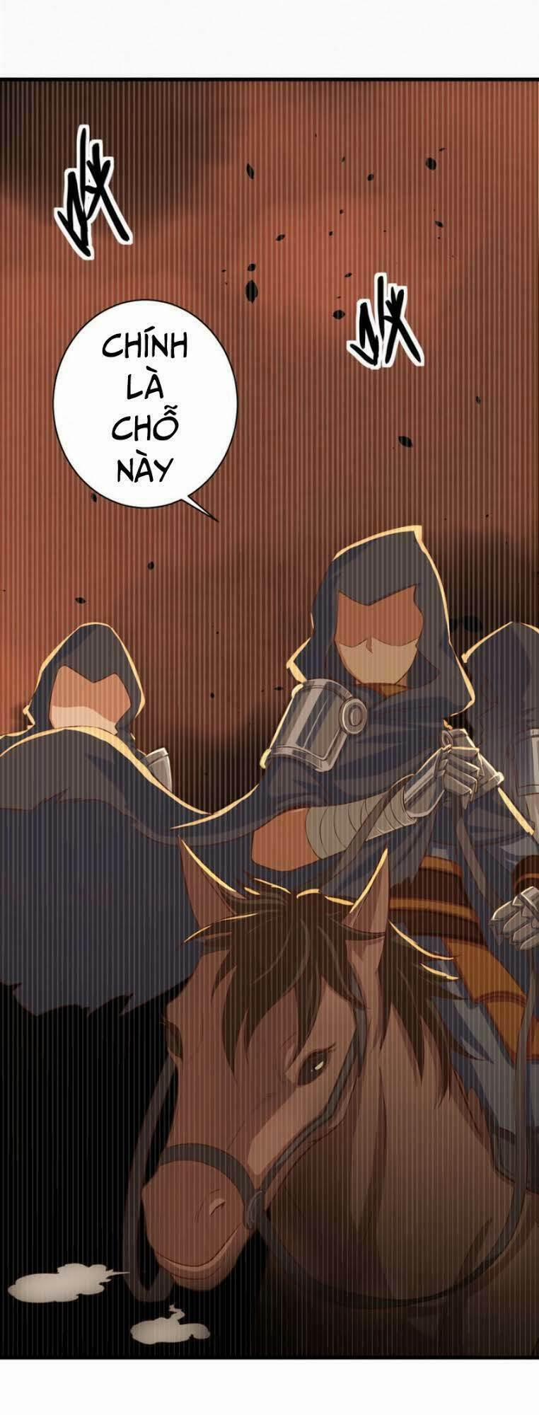 Từ Hôm Nay Bắt Đầu Làm Thành Chủ 23 trang 2