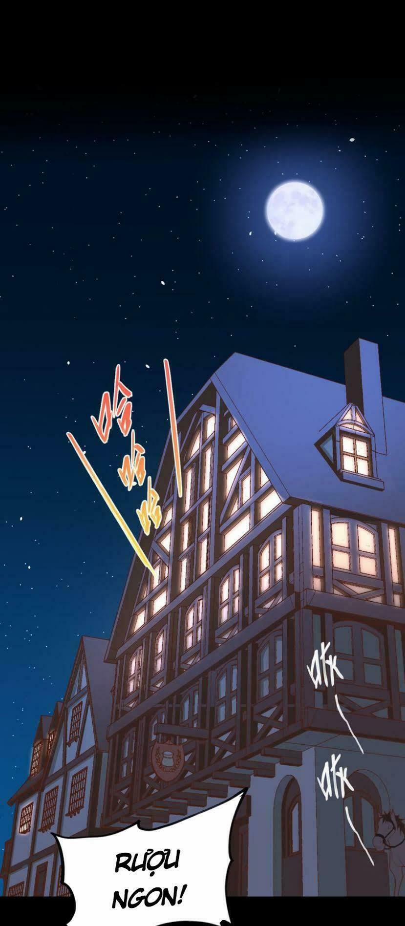 Từ Hôm Nay Bắt Đầu Làm Thành Chủ 23 trang 22