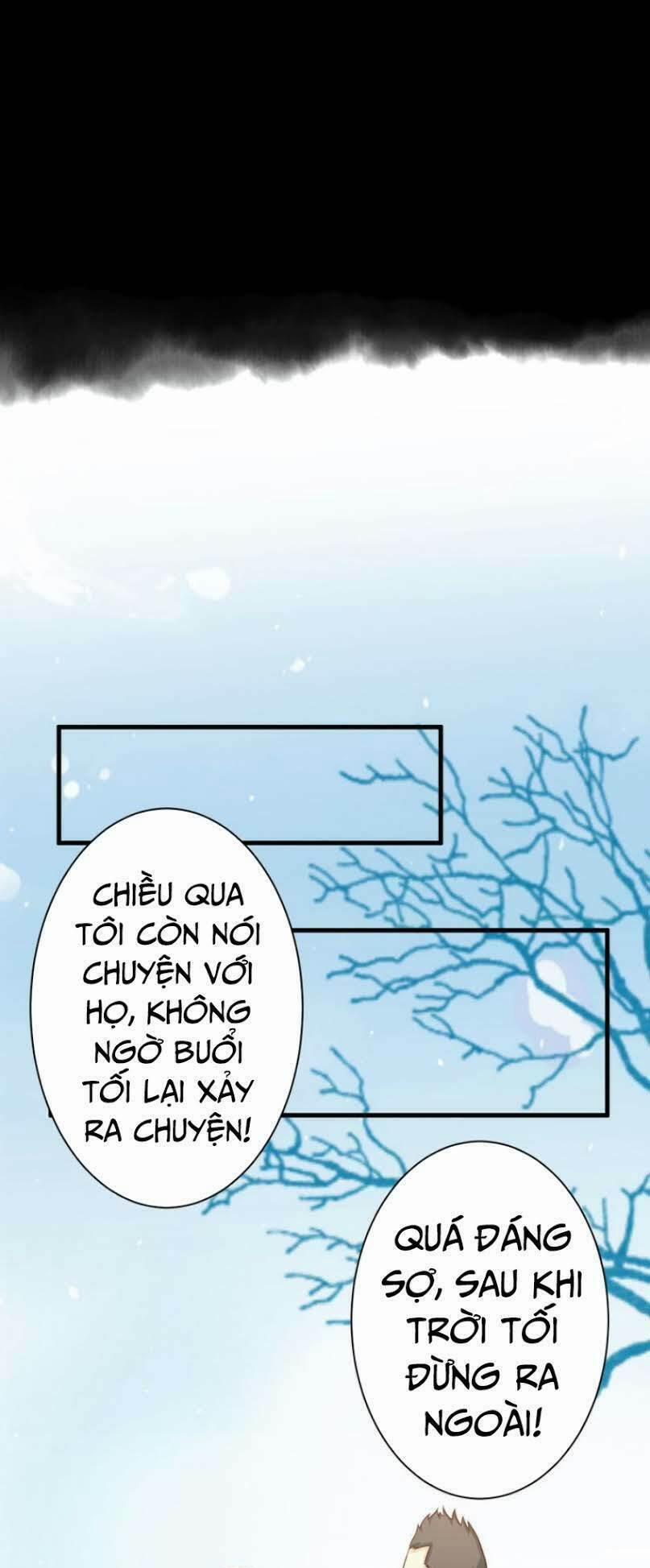 Từ Hôm Nay Bắt Đầu Làm Thành Chủ 23 trang 26