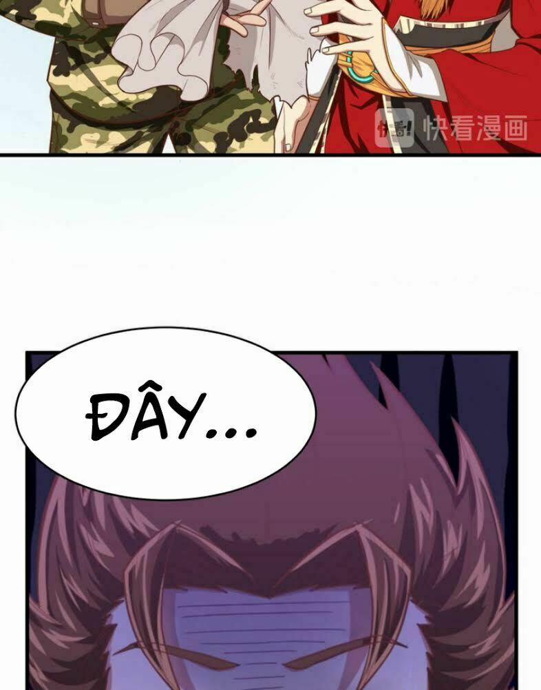 Từ Hôm Nay Bắt Đầu Làm Thành Chủ 23 trang 33