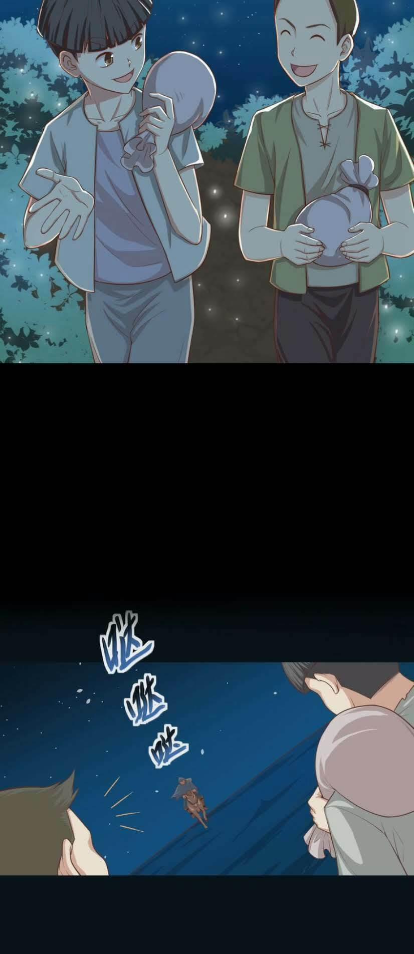 Từ Hôm Nay Bắt Đầu Làm Thành Chủ 23 trang 6