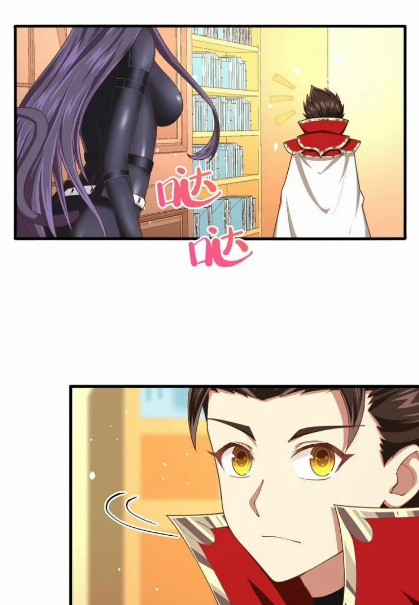 Từ Hôm Nay Bắt Đầu Làm Thành Chủ 24 trang 11